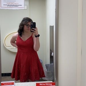 Meet your Posher, Zabrina